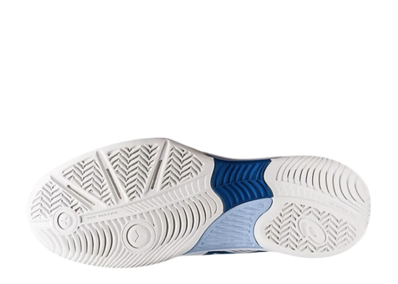 ASICS Gel Game 8 White Lake Drive - photo 4