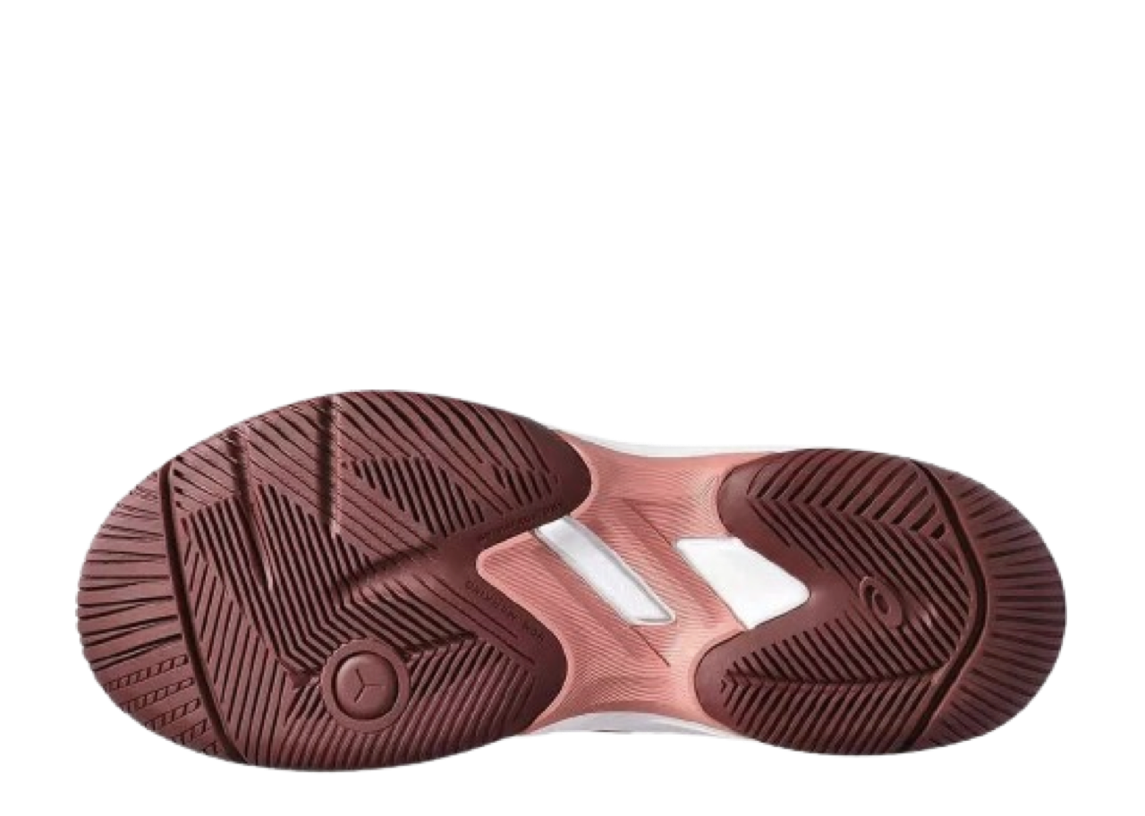 ASICS Gel Game 9 Light Garnet (Women's) - photo 4