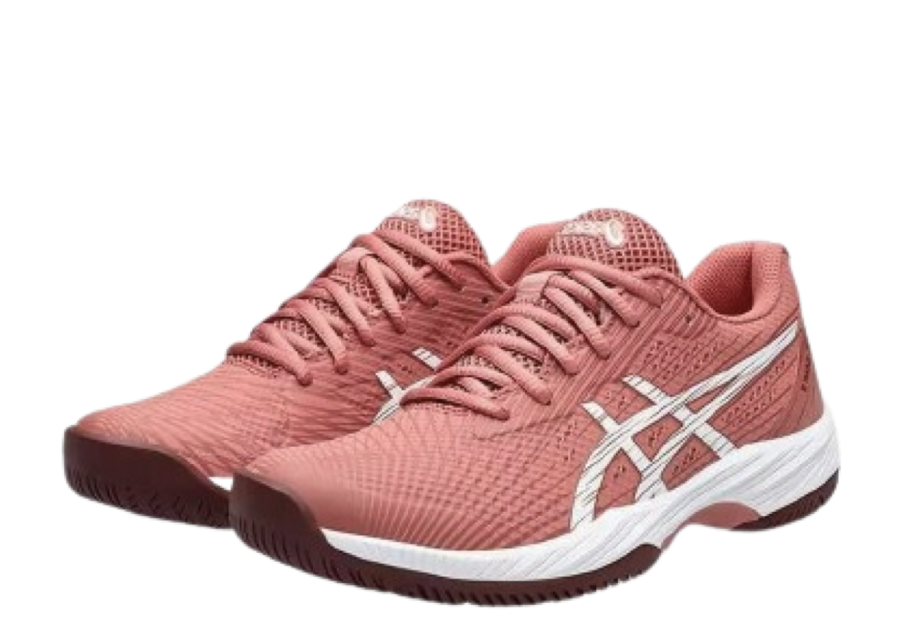 ASICS Gel Game 9 Light Garnet (Women's) - photo 2