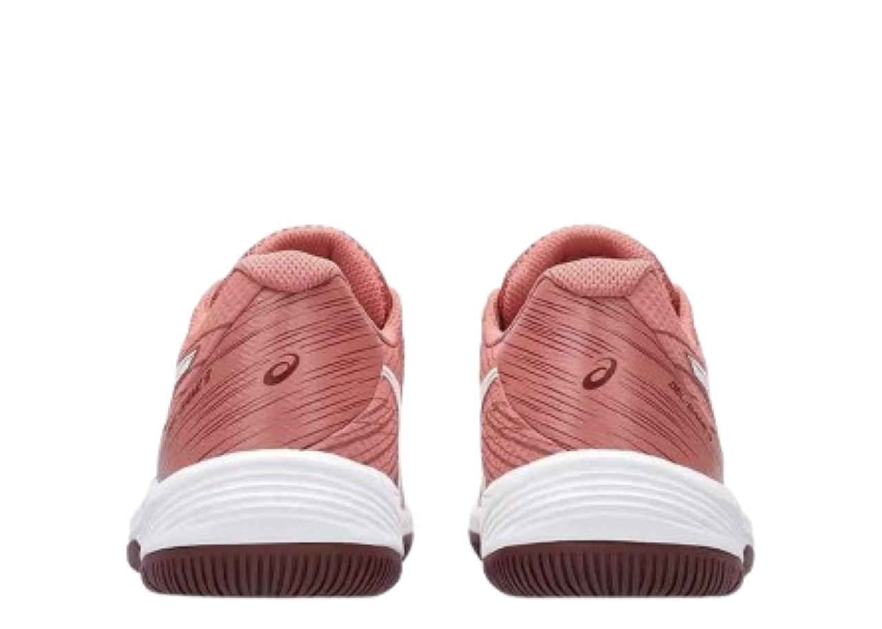 ASICS Gel Game 9 Light Garnet (Women's) - photo 3