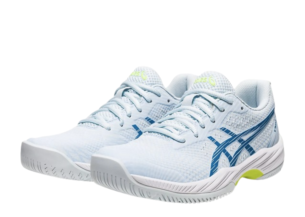 ASICS Gel Game 9 Sky Reborn Blue (Women's) - photo 2