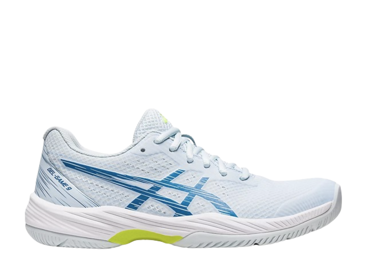 ASICS Gel Game 9 Sky Reborn Blue (Women's)
