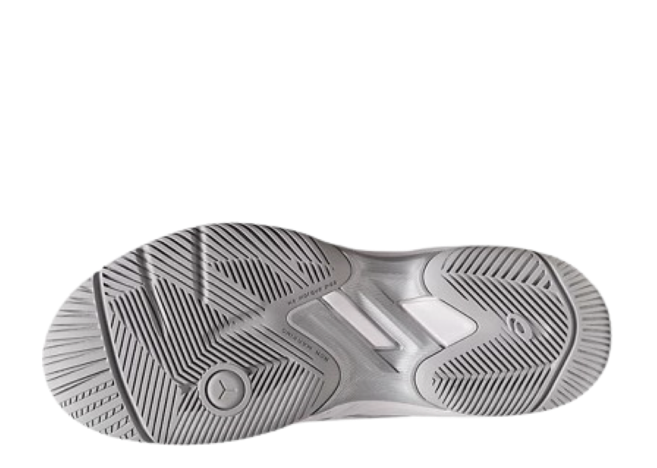 ASICS Gel Game 9 White Pure Silver (Women's) - photo 4