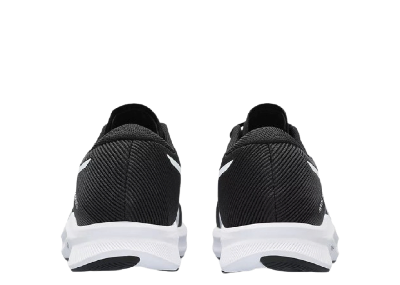 ASICS Gel Hyper Speed 3 Wide Black White - photo 3