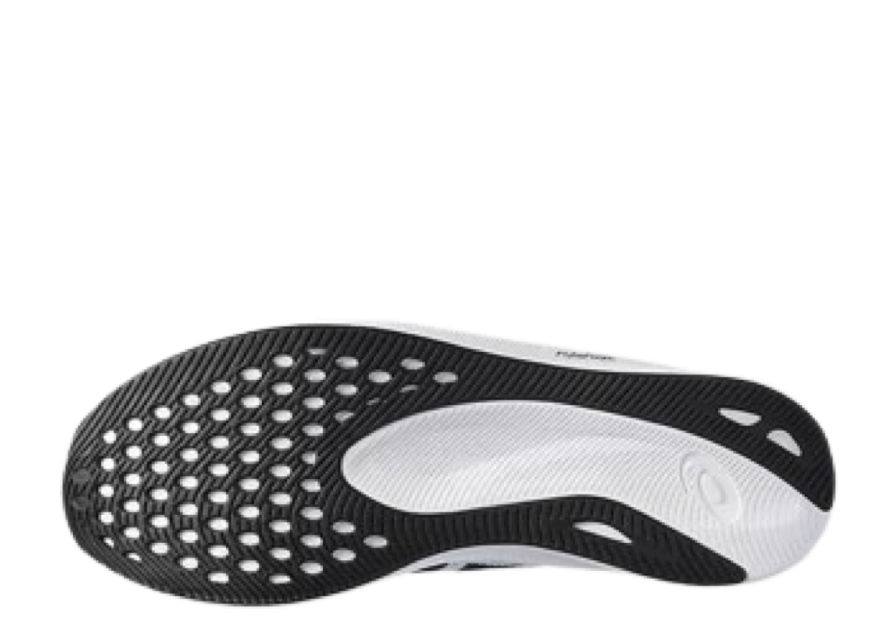 ASICS Gel Hyper Speed 3 Wide Black White - photo 4