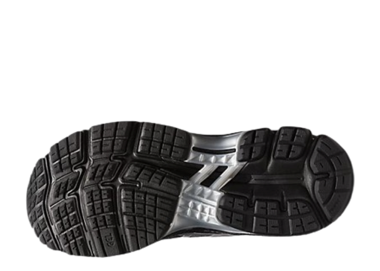 ASICS Gel Jadeite Black Pure Silver (Women's) - photo 4