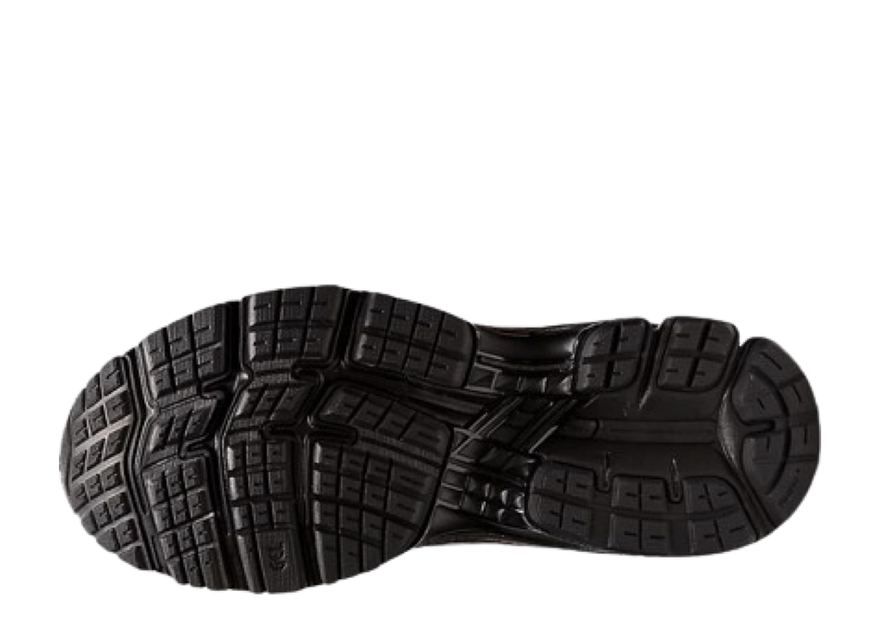 ASICS Gel Jadeite Black Rose Gold (Women's) - photo 4