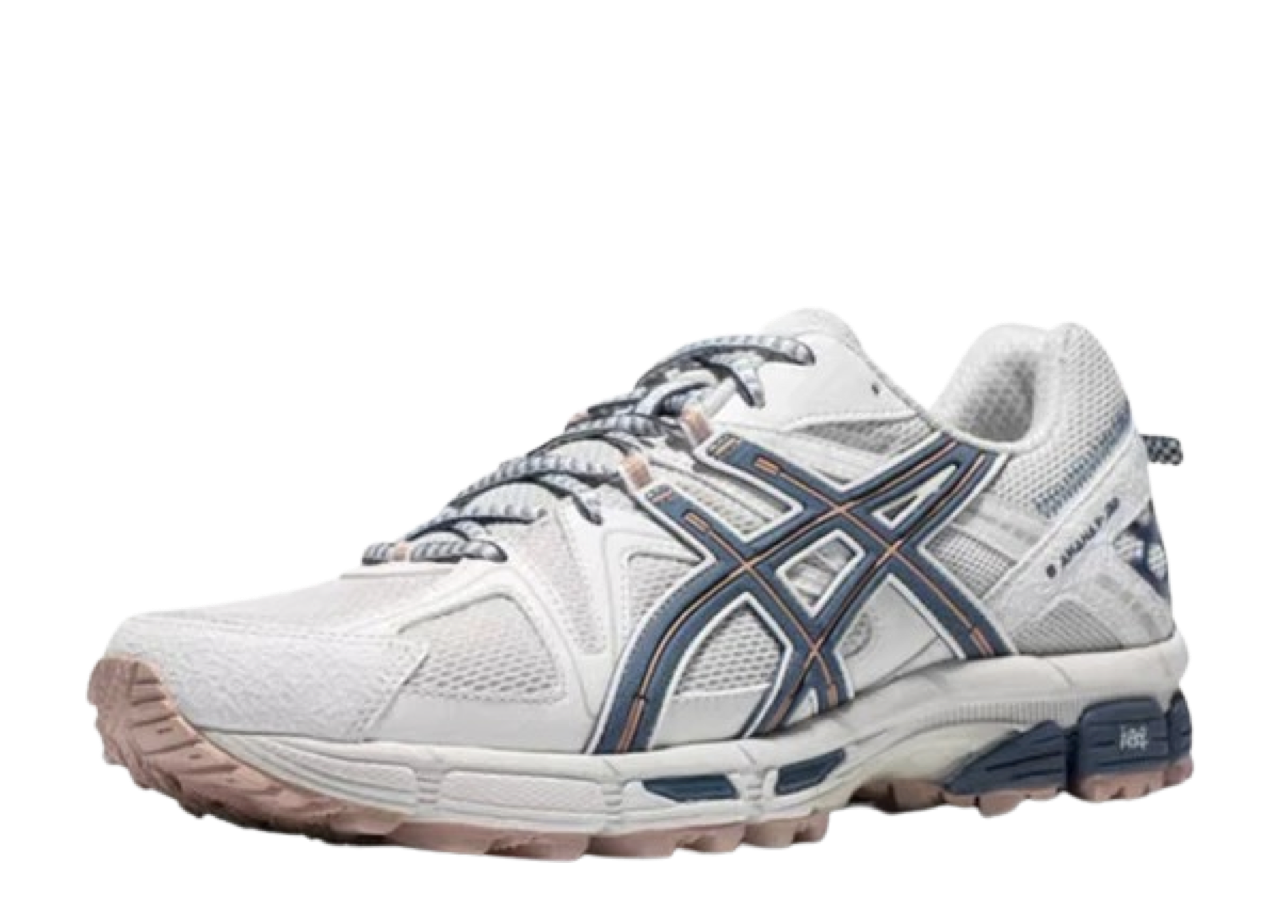 ASICS Gel Kahana 8 Glacier Grey Grand Shark - photo 2