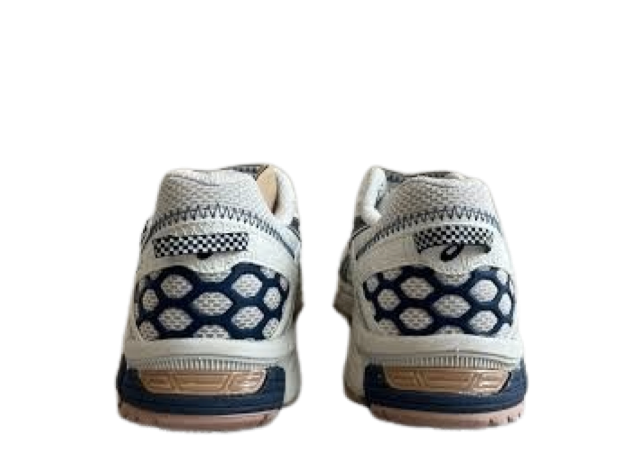 ASICS Gel Kahana 8 Glacier Grey Grand Shark - photo 3