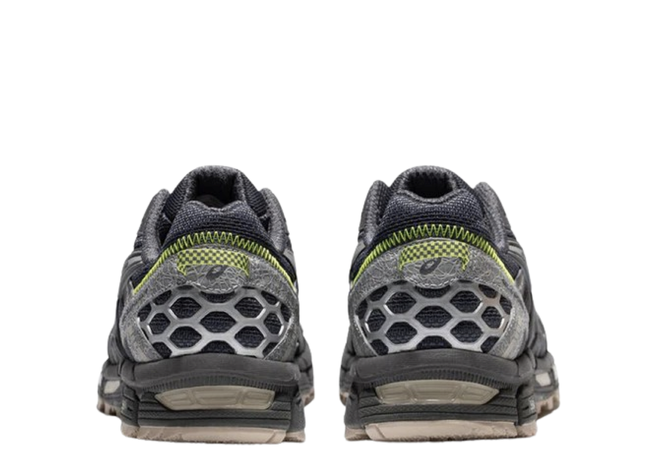 ASICS Gel Kahana 8 Graphite Grey Sheet Rock - photo 3