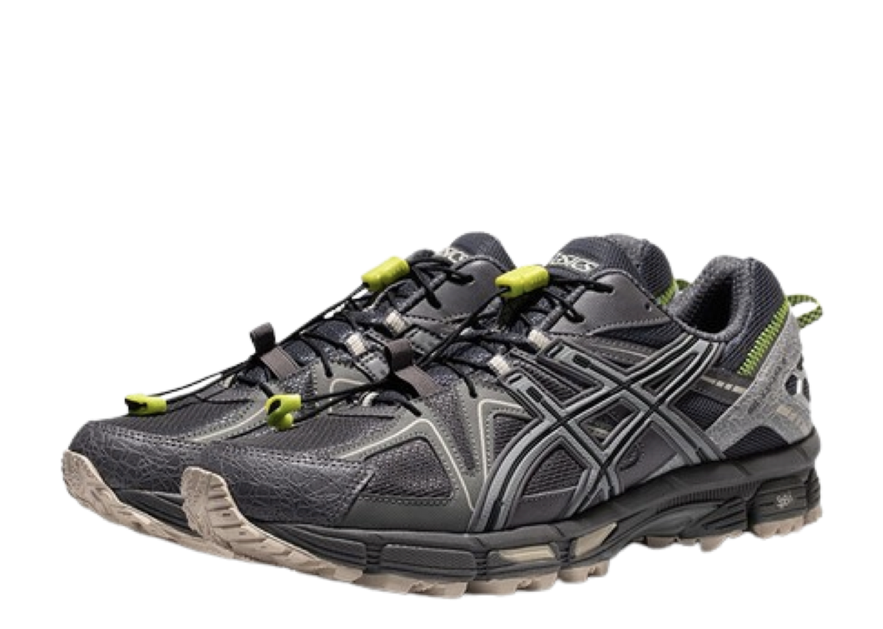 ASICS Gel Kahana 8 Graphite Grey Sheet Rock - photo 2