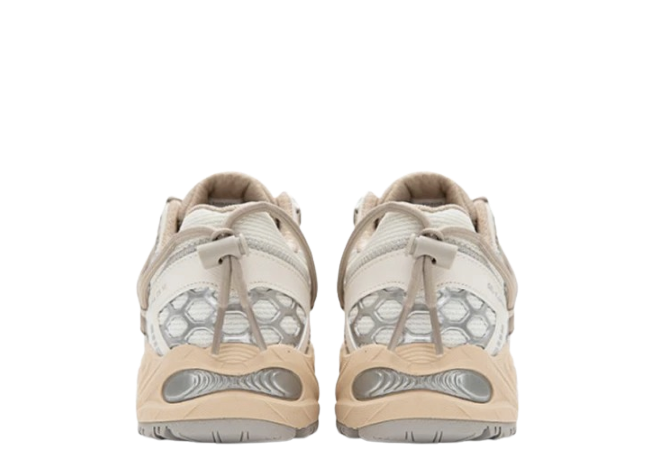 ASICS Gel Kahana TR V2 Cream Pure Silver - photo 3