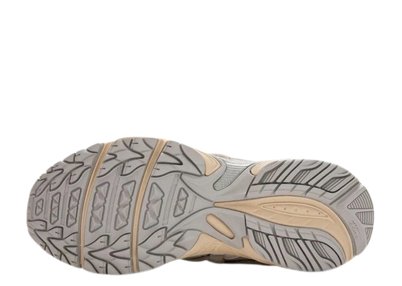ASICS Gel Kahana TR V2 Cream Pure Silver - photo 4