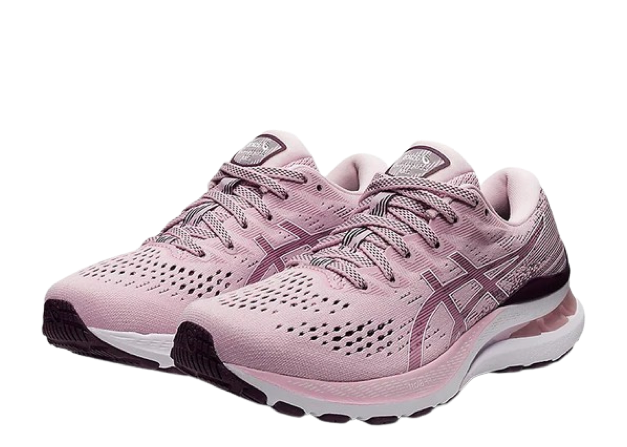 ASICS Gel Kayano 28 Barely Rose (Women's) - photo 2