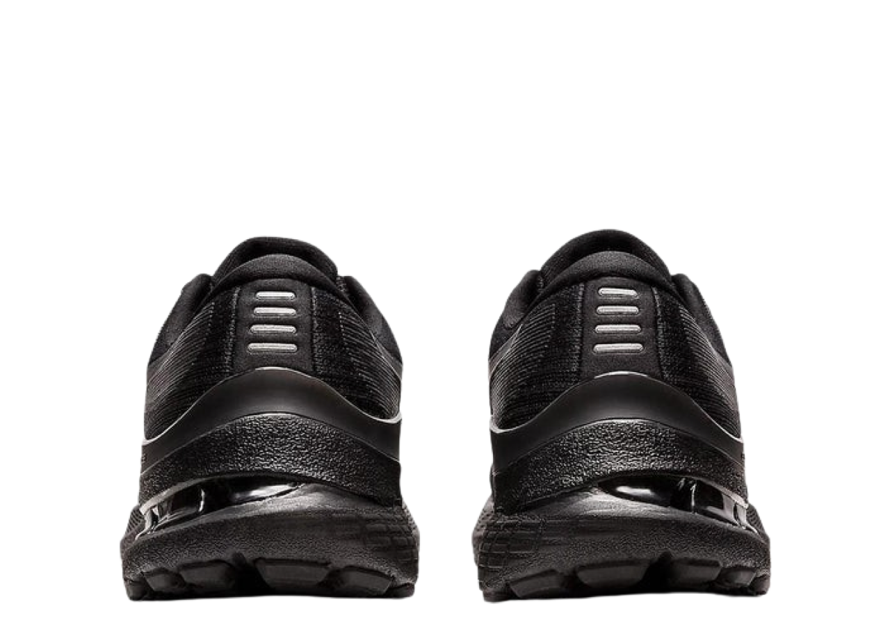 ASICS Gel Kayano 28 Black Graphite Grey - photo 3