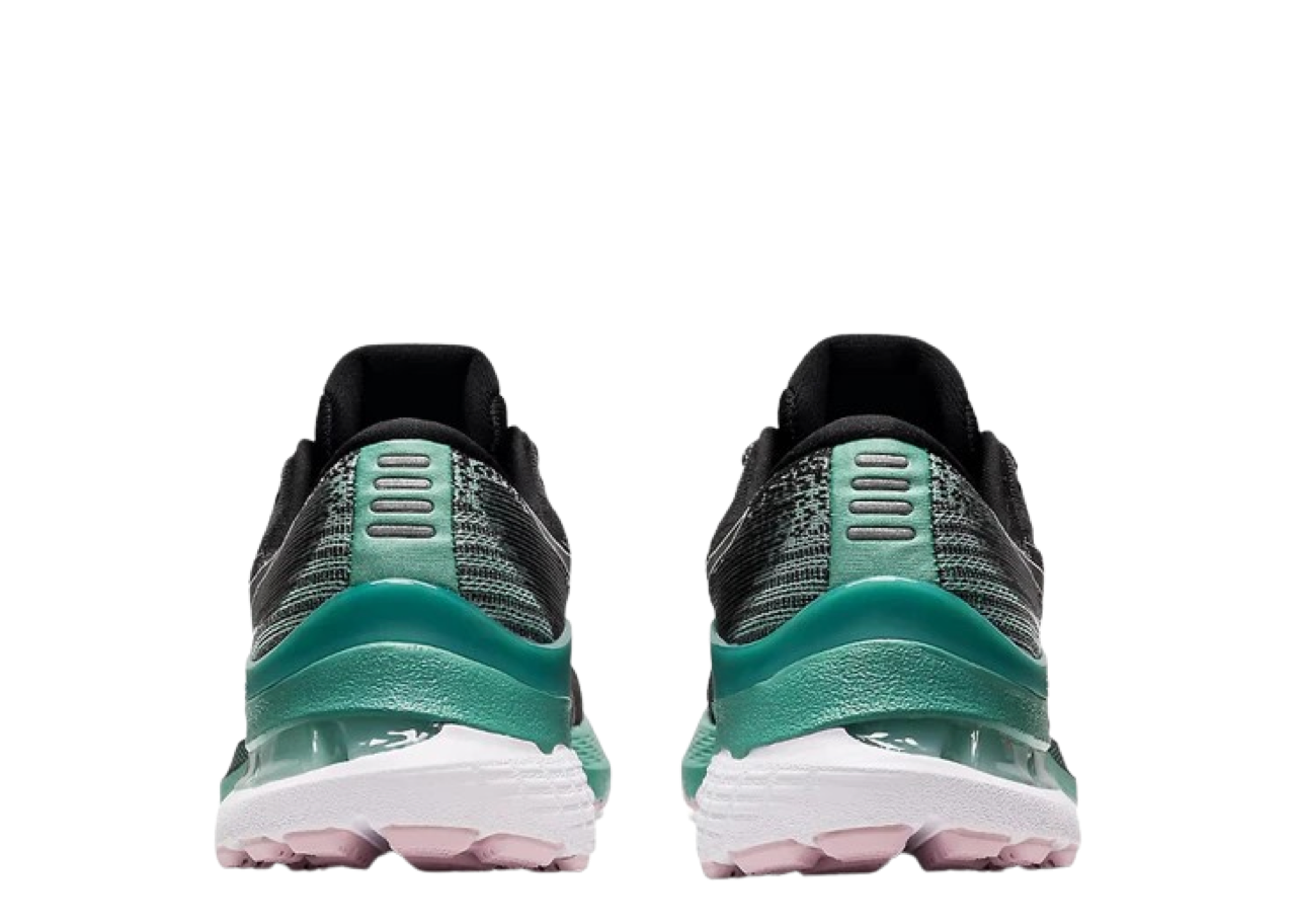Asics Gel Kayano 28 Black Sage (Women's) - photo 3