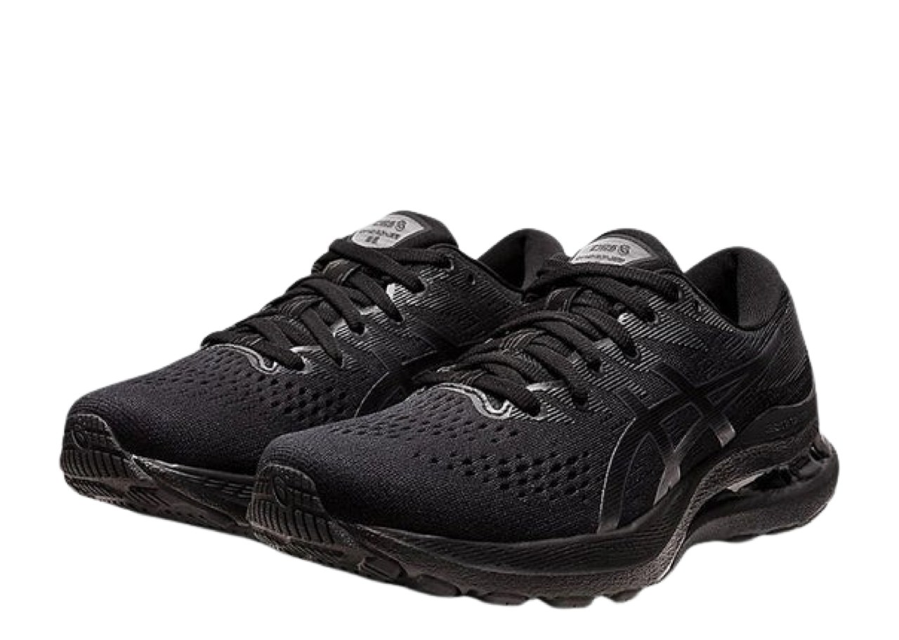 Asics Gel Kayano 28 Black (Women's) - photo 2