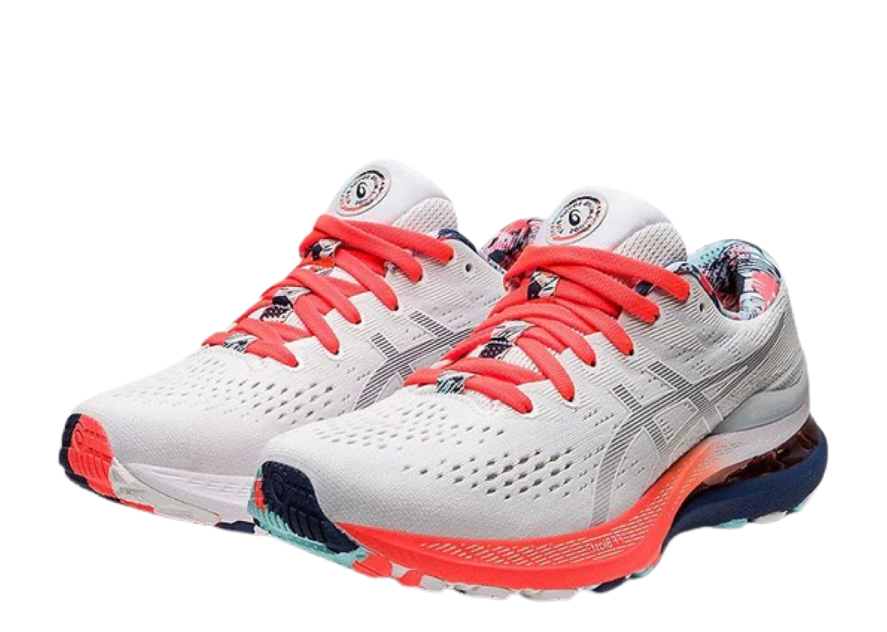 Asics Gel Kayano 28 Celebration of Sport Pack (Women's) - photo 2