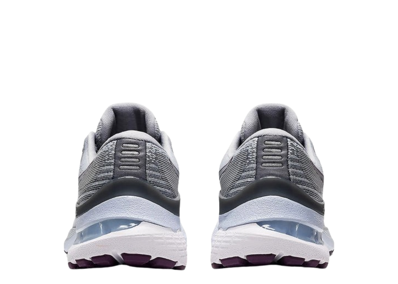 Asics Gel Kayano 28 Piedmont Grey Deep Plum (Women's) - photo 3