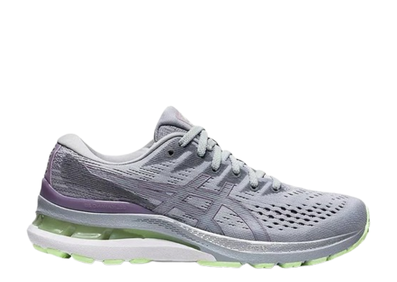 Asics Gel Kayano 28 Piedmont Grey (Women's)