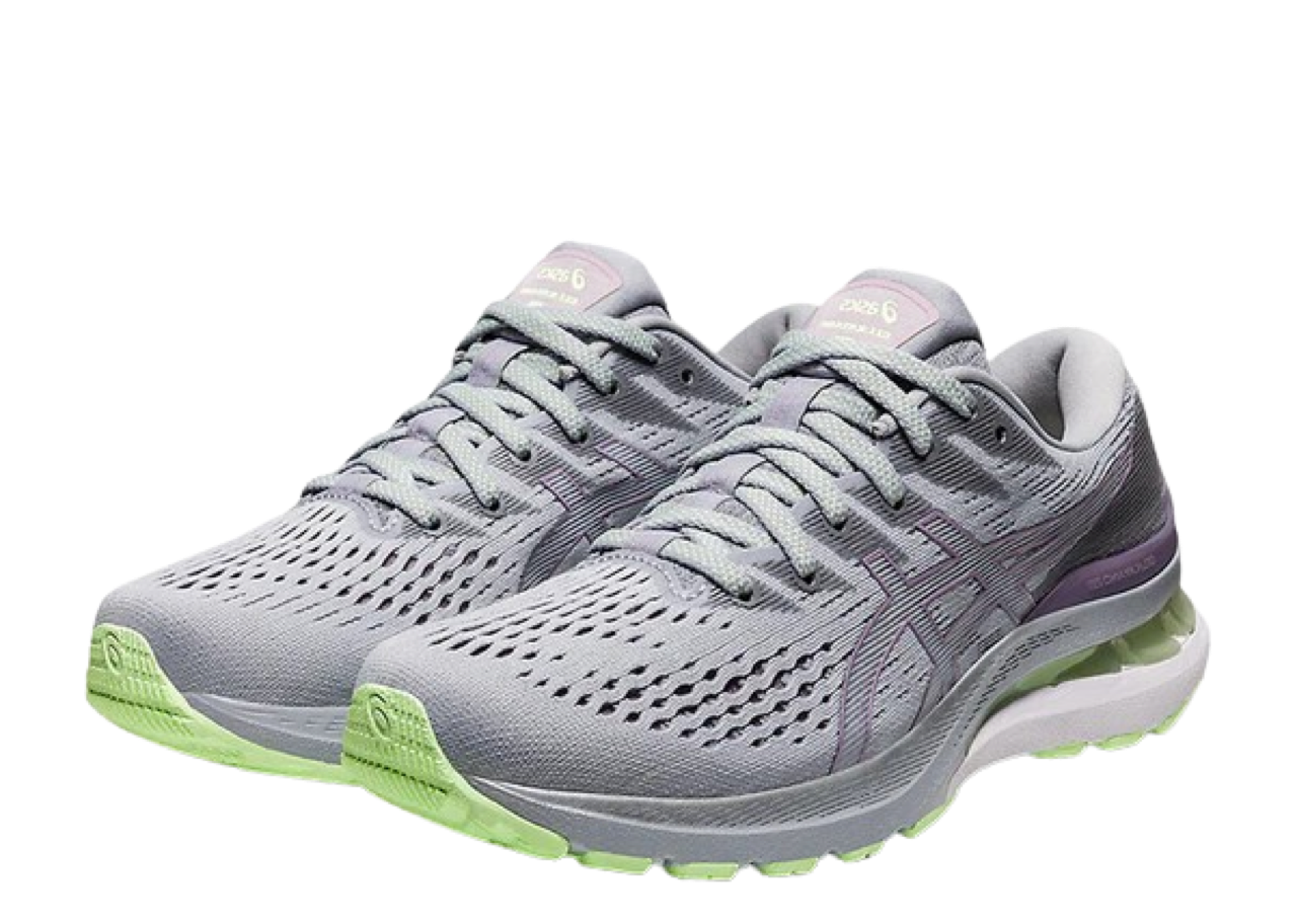 Asics Gel Kayano 28 Piedmont Grey (Women's) - photo 2
