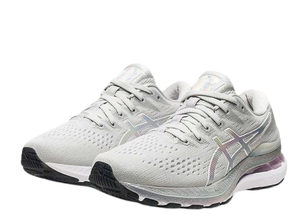 Asics Gel Kayano 28 Platinum (Women's) - photo 2