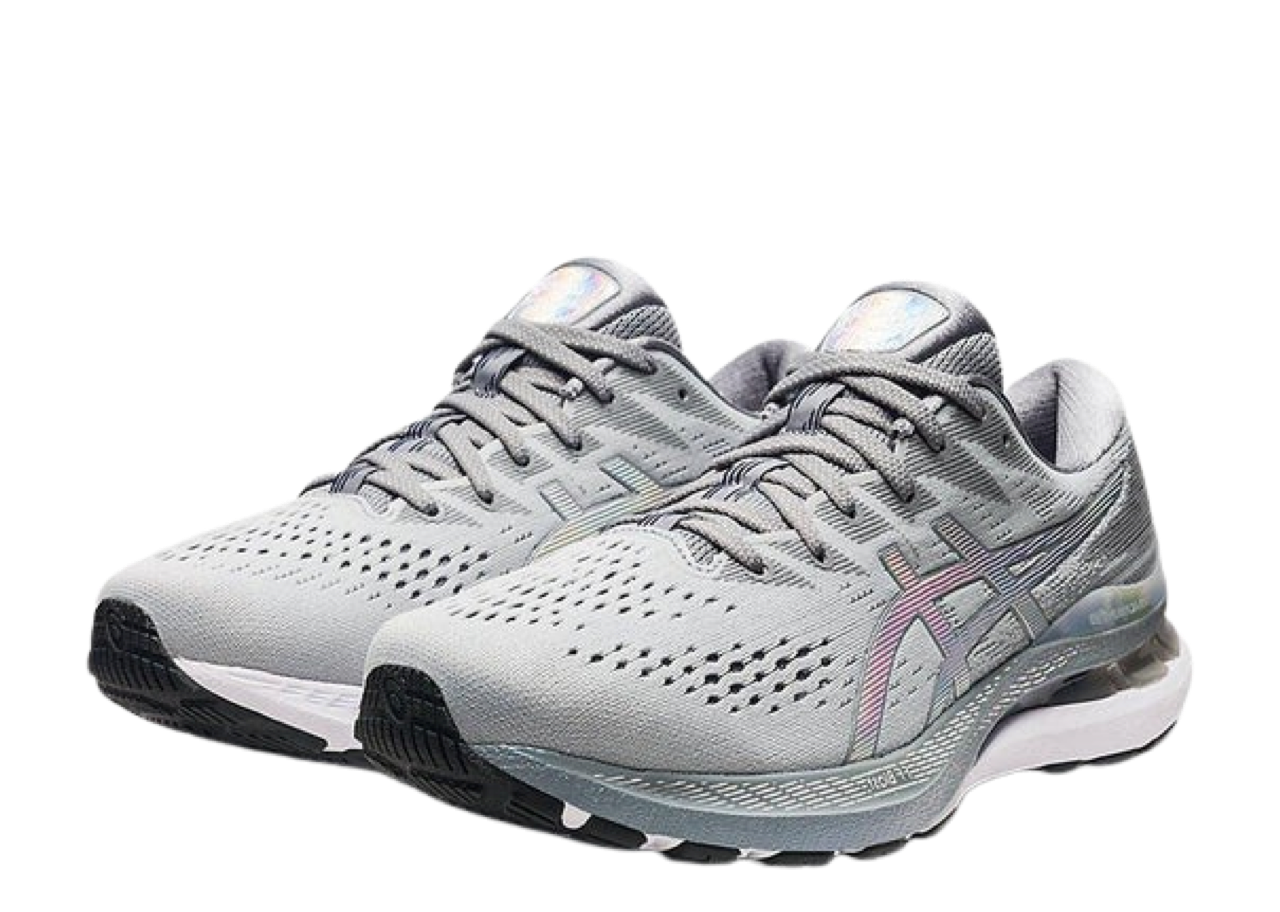 ASICS Gel-Kayano 28 Platinum - photo 2