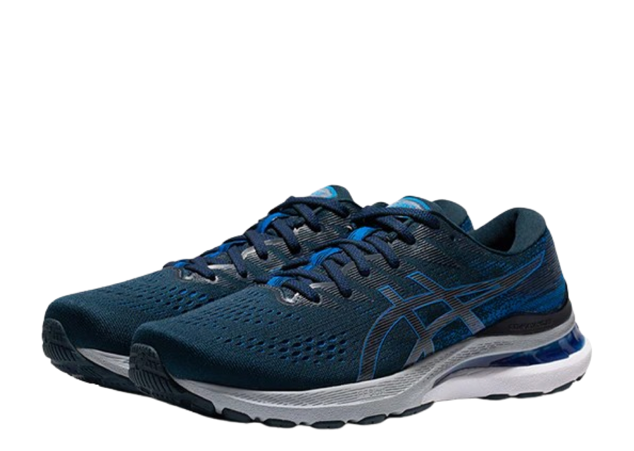 Asics Gel Kayano 28 2 E Wide French Blue - photo 2