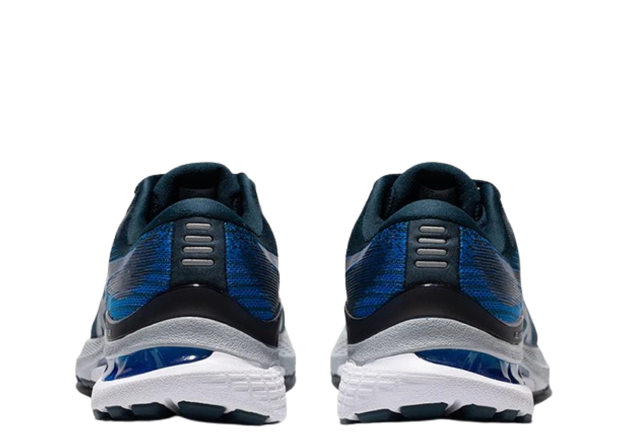 Asics Gel Kayano 28 2 E Wide French Blue - photo 3