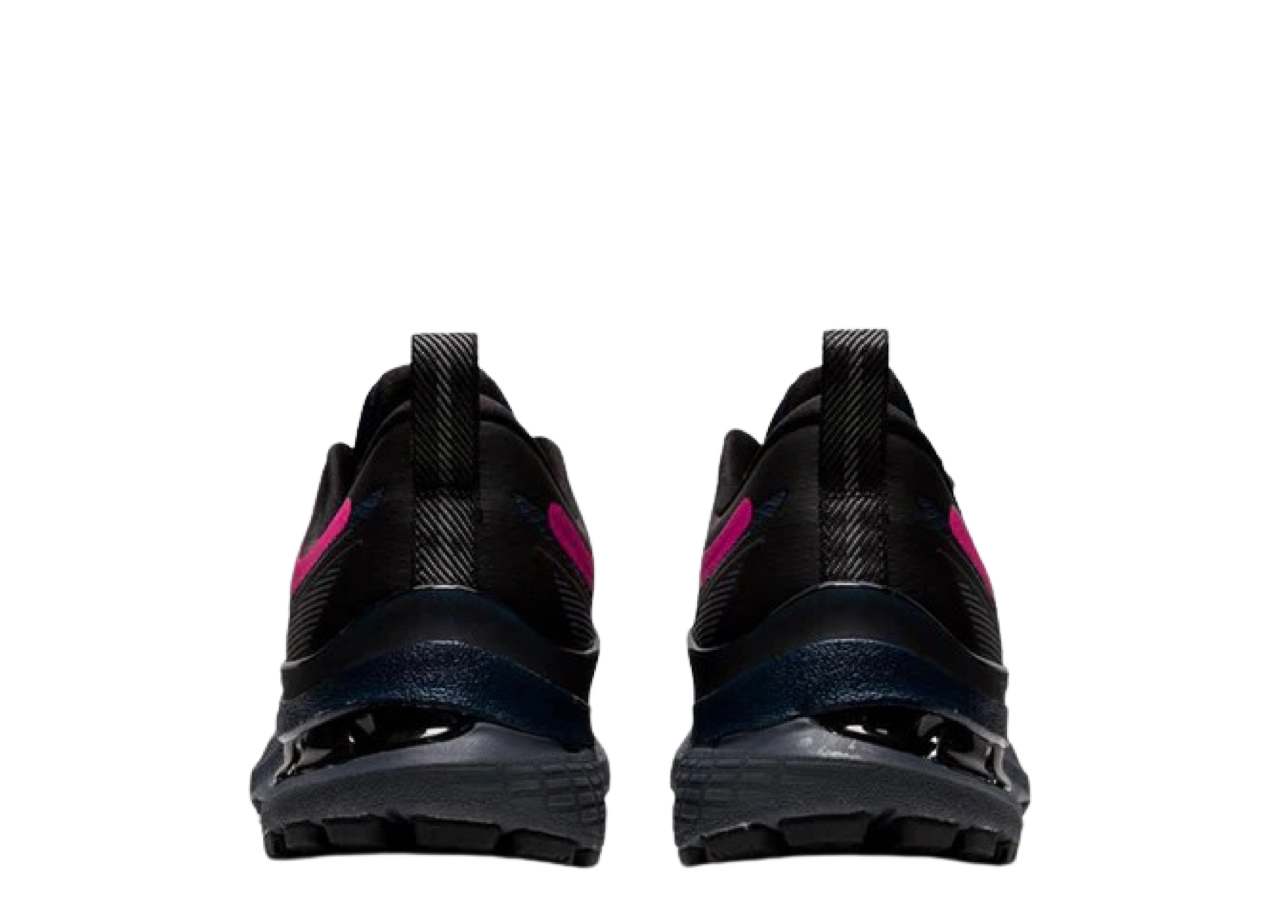 Asics Gel Kayano 28 Awl French Blue Pink Rave (Women's) - photo 2