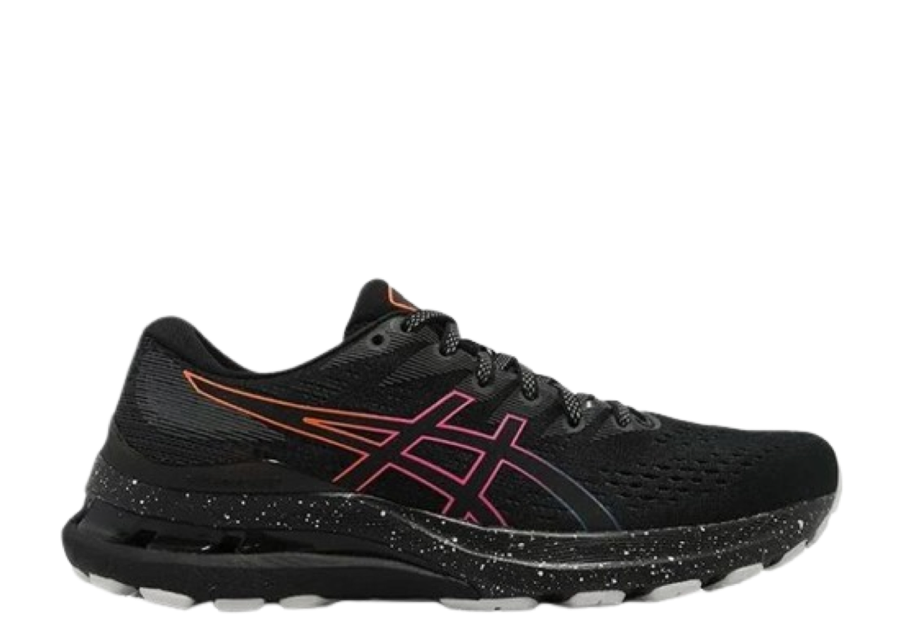 Asics Gel Kayano 28 Lite Show Black (Women's)