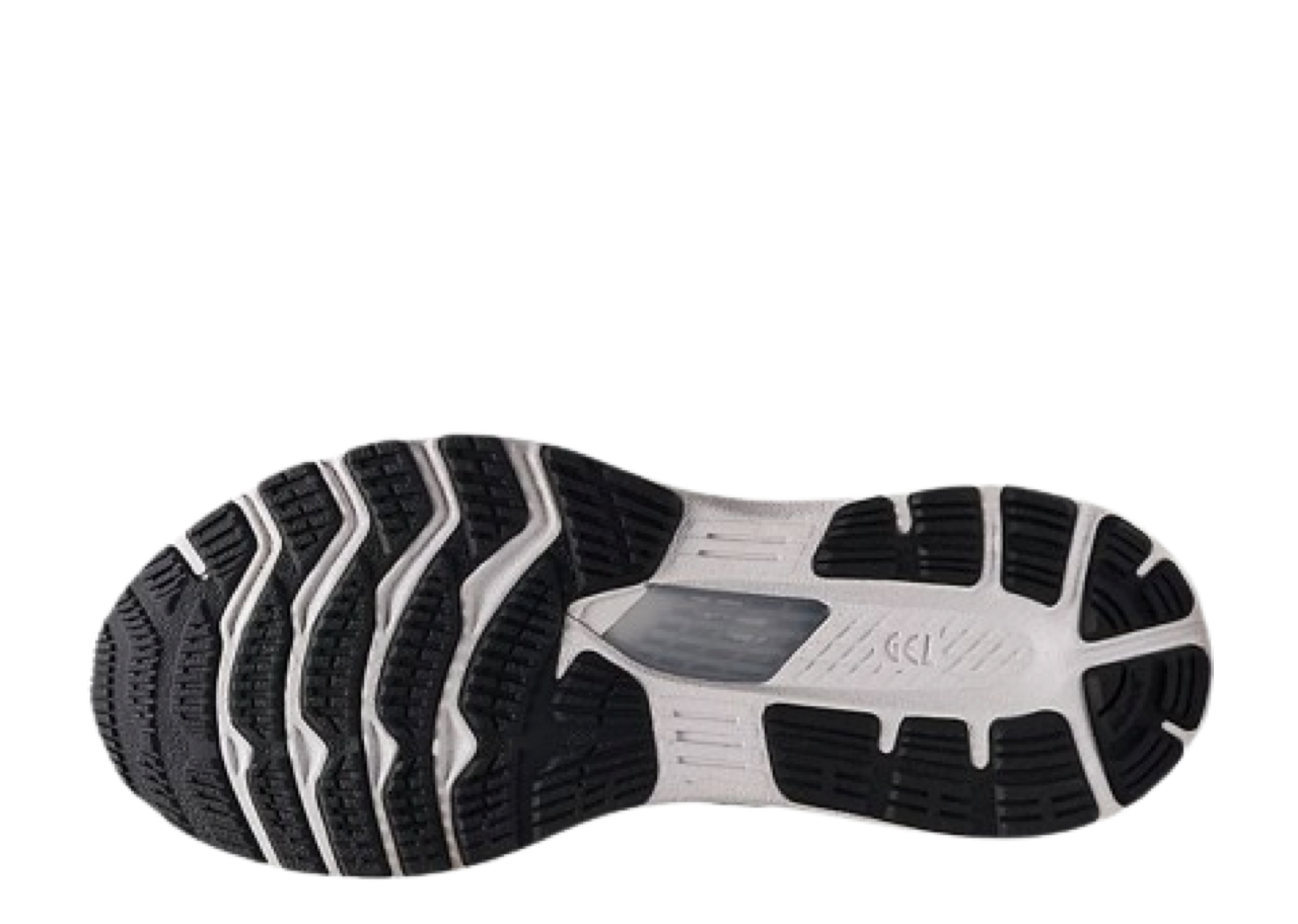 ASICS Gel Kayano 28 Wide Black White (Women's) - photo 4