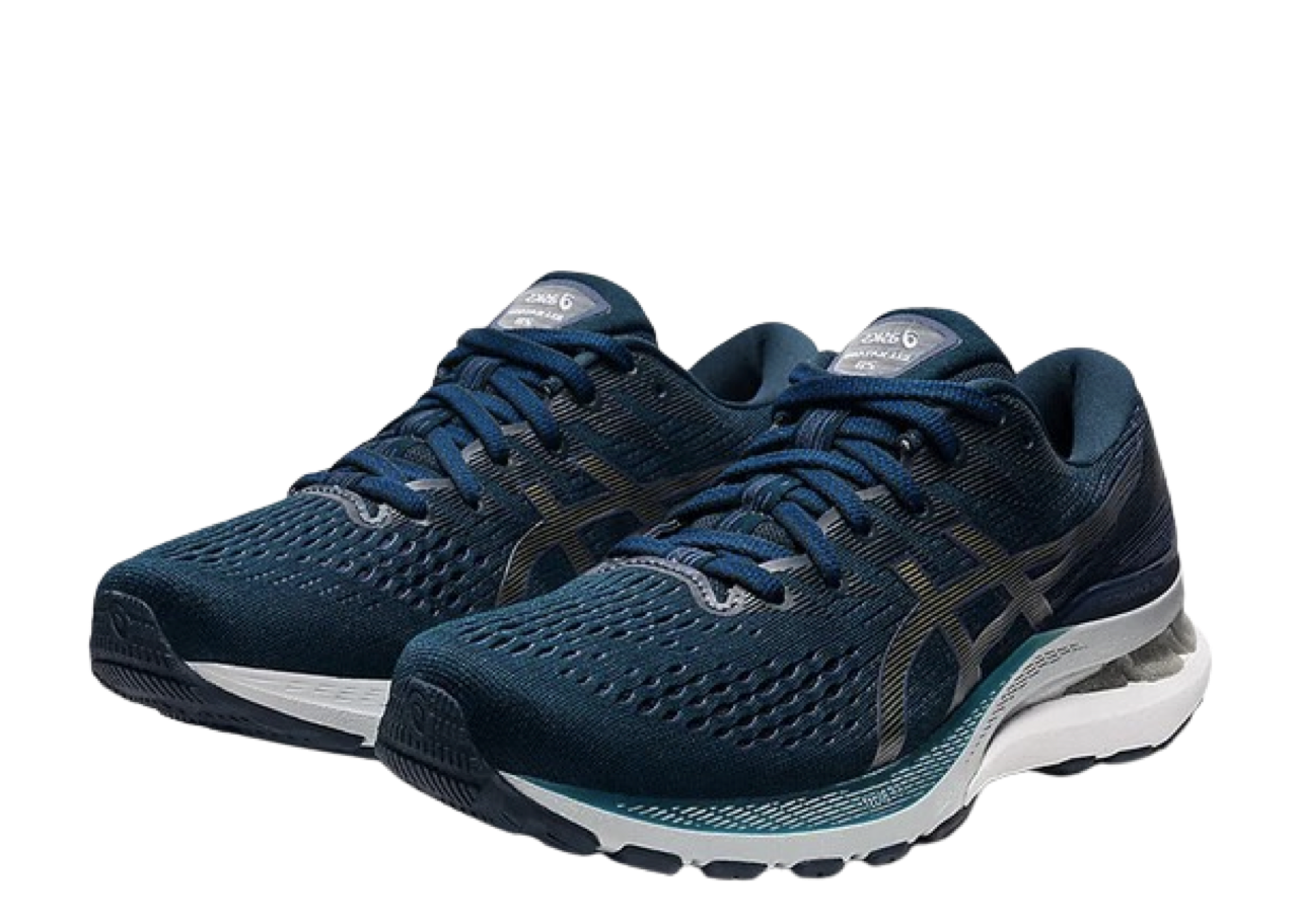 ASICS Gel Kayano 28 Wide Thunder Blue (Women's) - photo 2