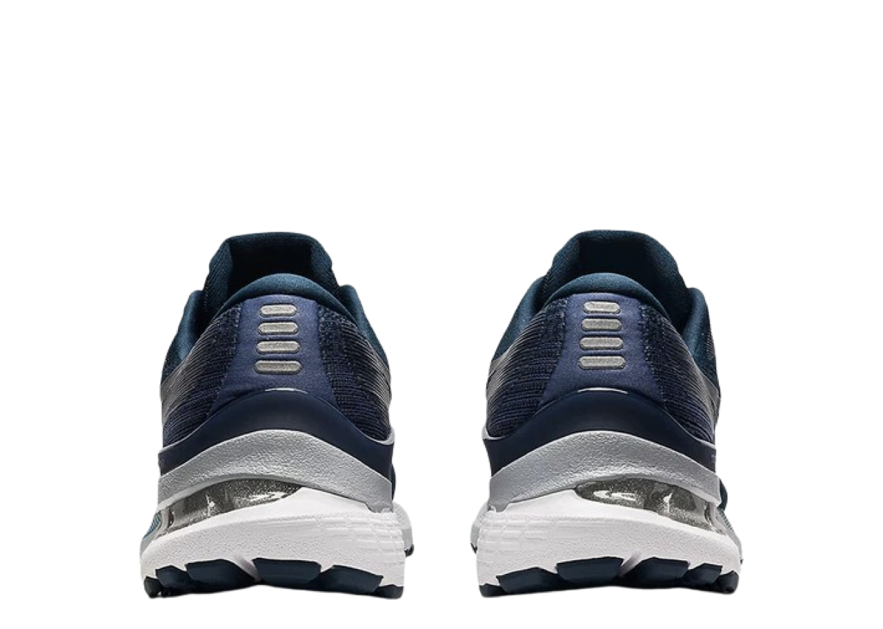 ASICS Gel Kayano 28 Wide Thunder Blue (Women's) - photo 3