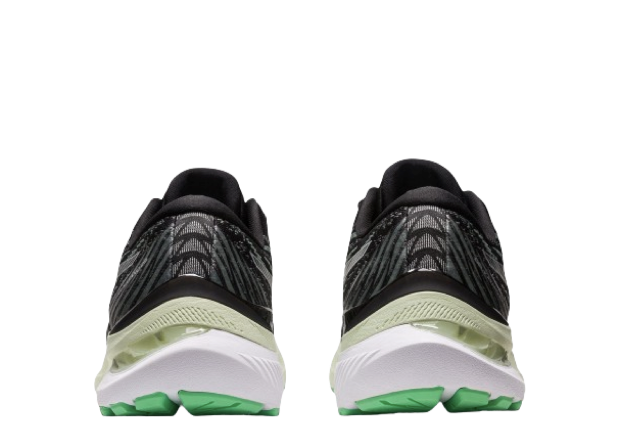 ASICS Gel Kayano 29 Black Light Green (Women's) - photo 3