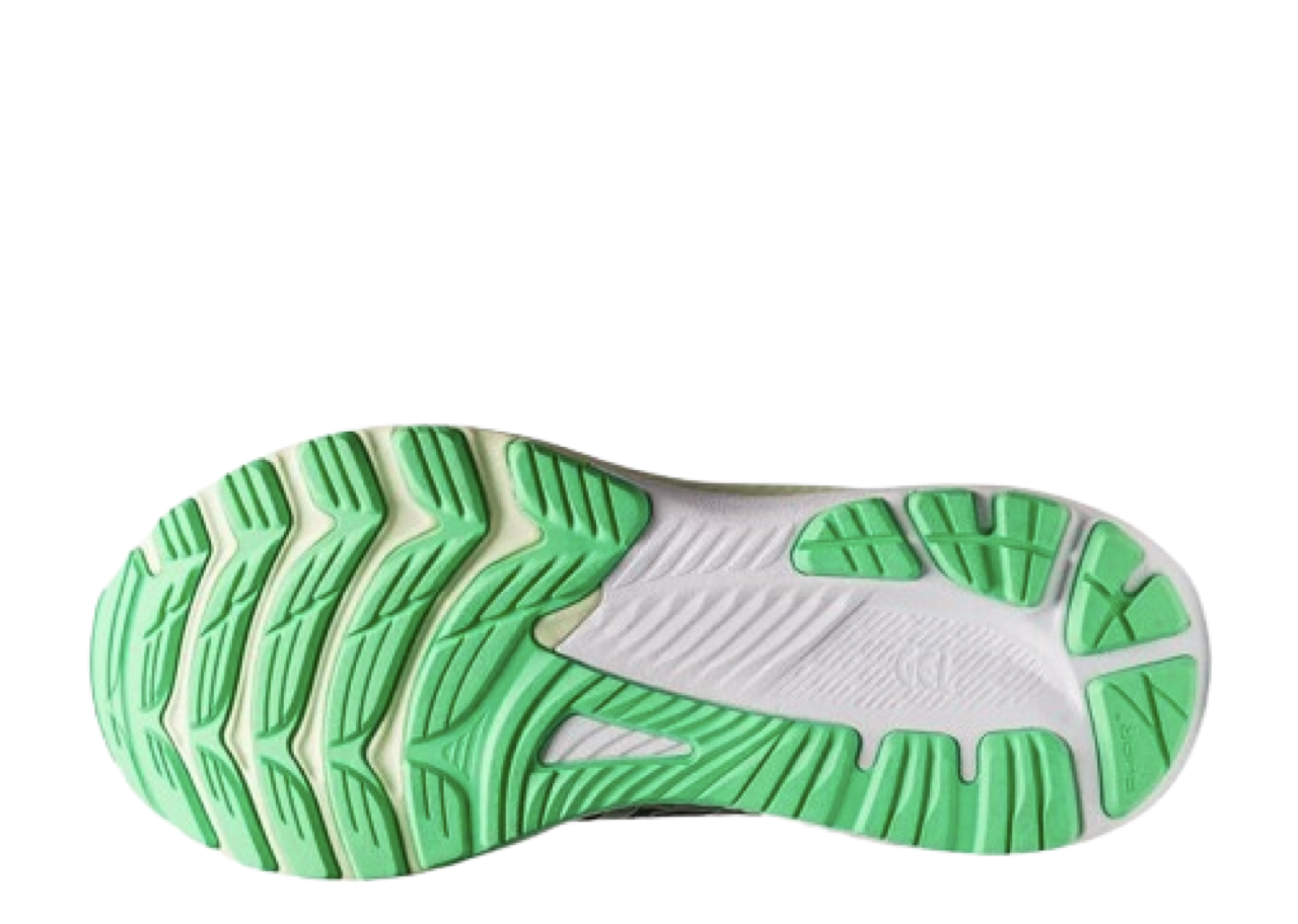 ASICS Gel Kayano 29 Black Light Green (Women's) - photo 4