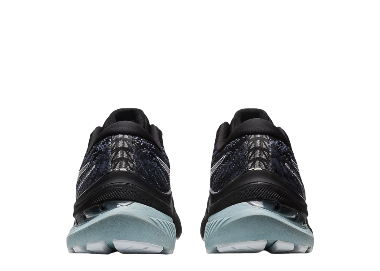 ASICS Gel Kayano 29 Black Sky - photo 3