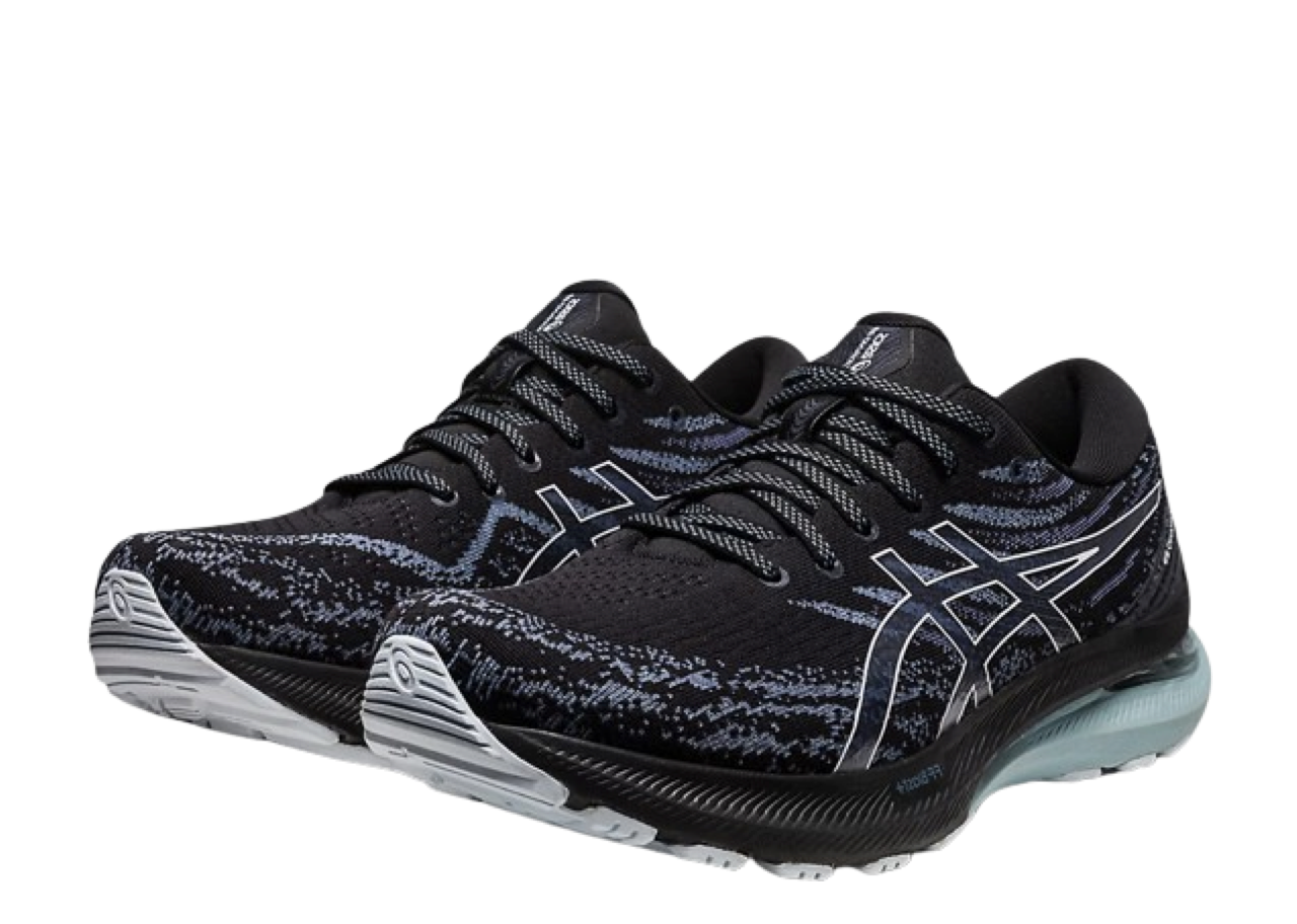 ASICS Gel Kayano 29 Black Sky - photo 2