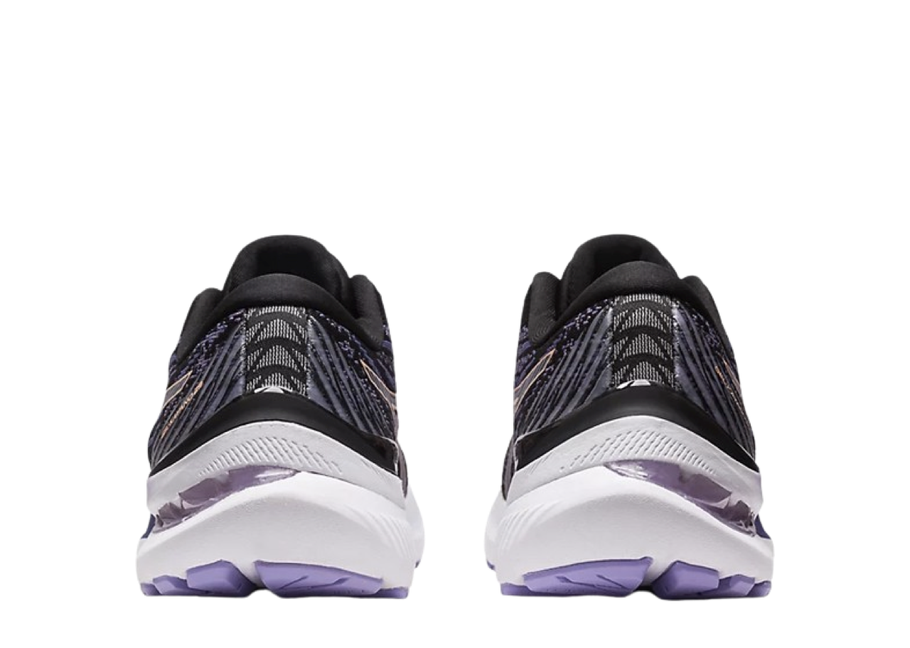 ASICS Gel Kayano 29 Black Violet (Women's) - photo 3