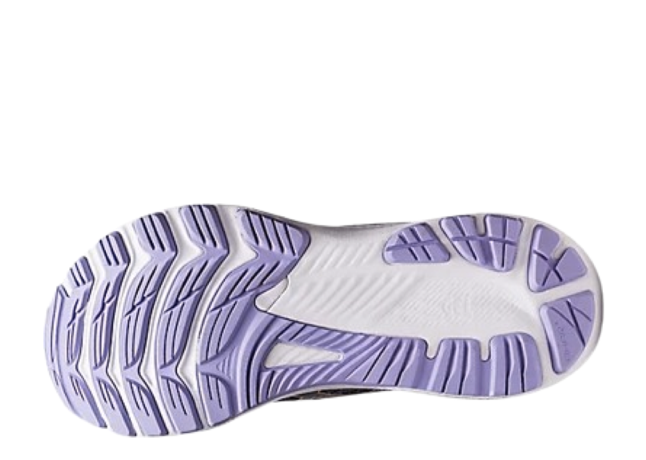 ASICS Gel Kayano 29 Black Violet (Women's) - photo 4