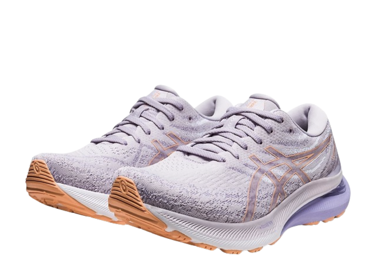 ASICS Gel Kayano 29 Dusk Violet Summer Dune (Women's) - photo 2