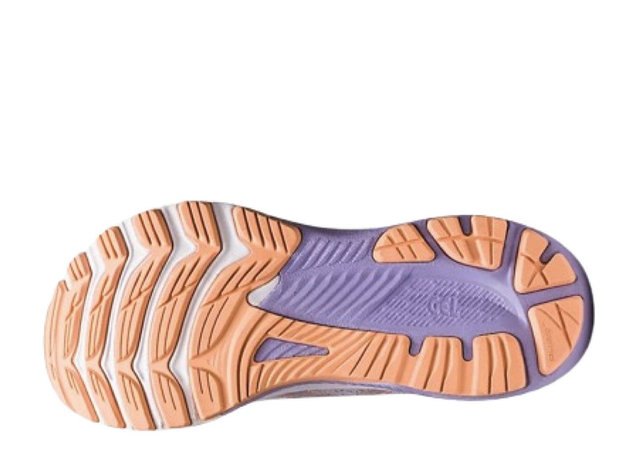 ASICS Gel Kayano 29 Dusk Violet Summer Dune (Women's) - photo 4