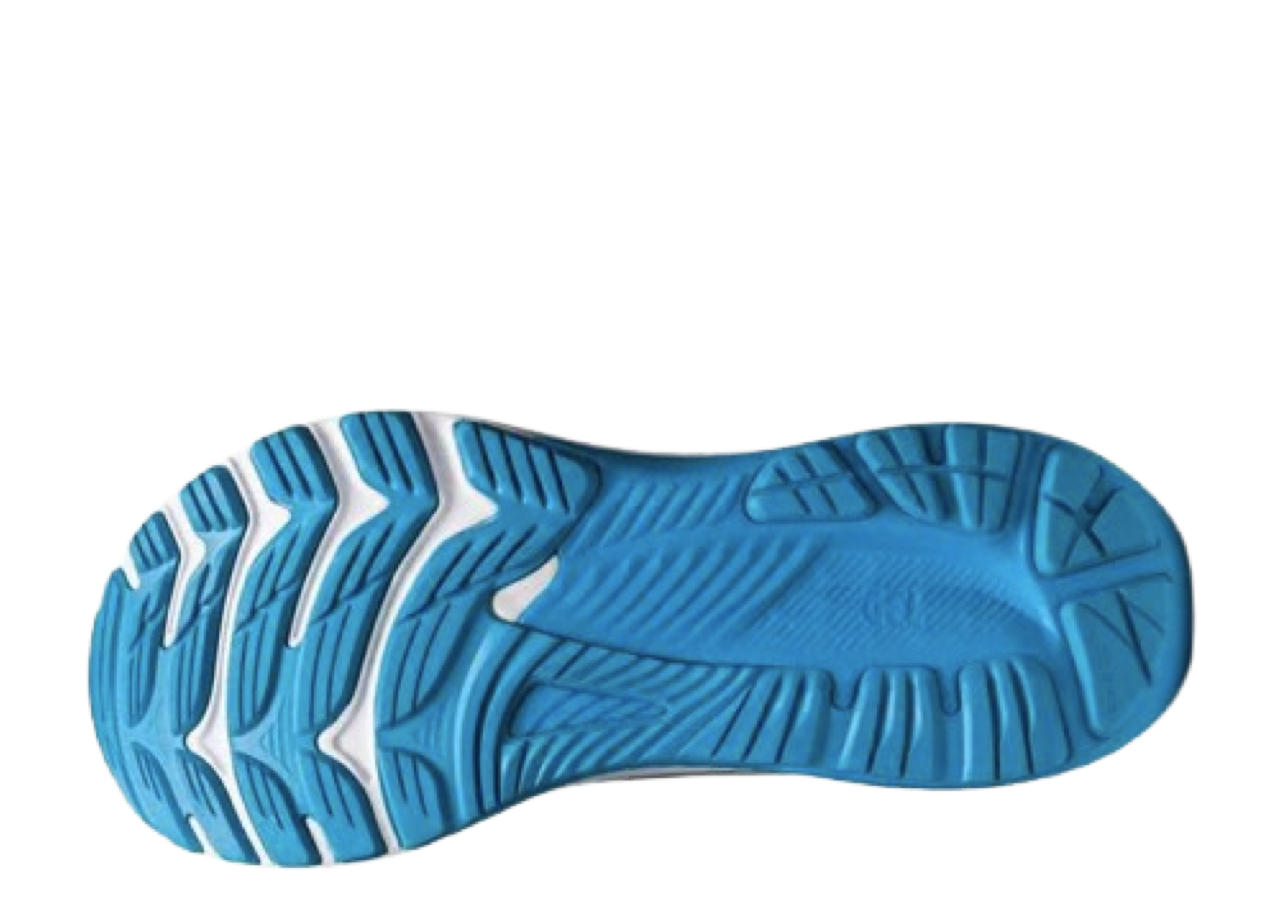 ASICS Gel Kayano 29 Metropolis Blue - photo 4
