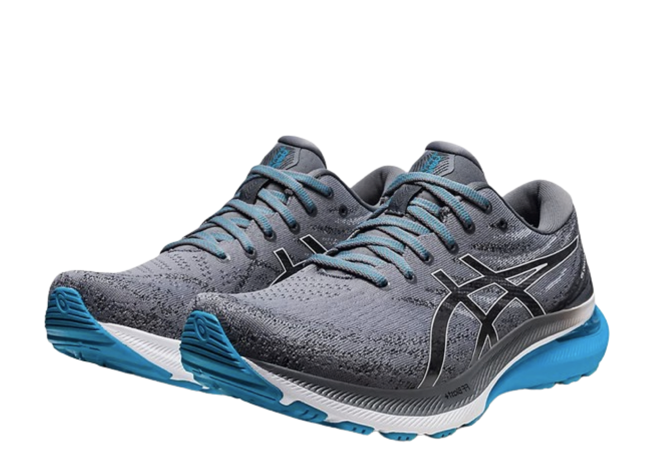ASICS Gel Kayano 29 Metropolis Blue - photo 2