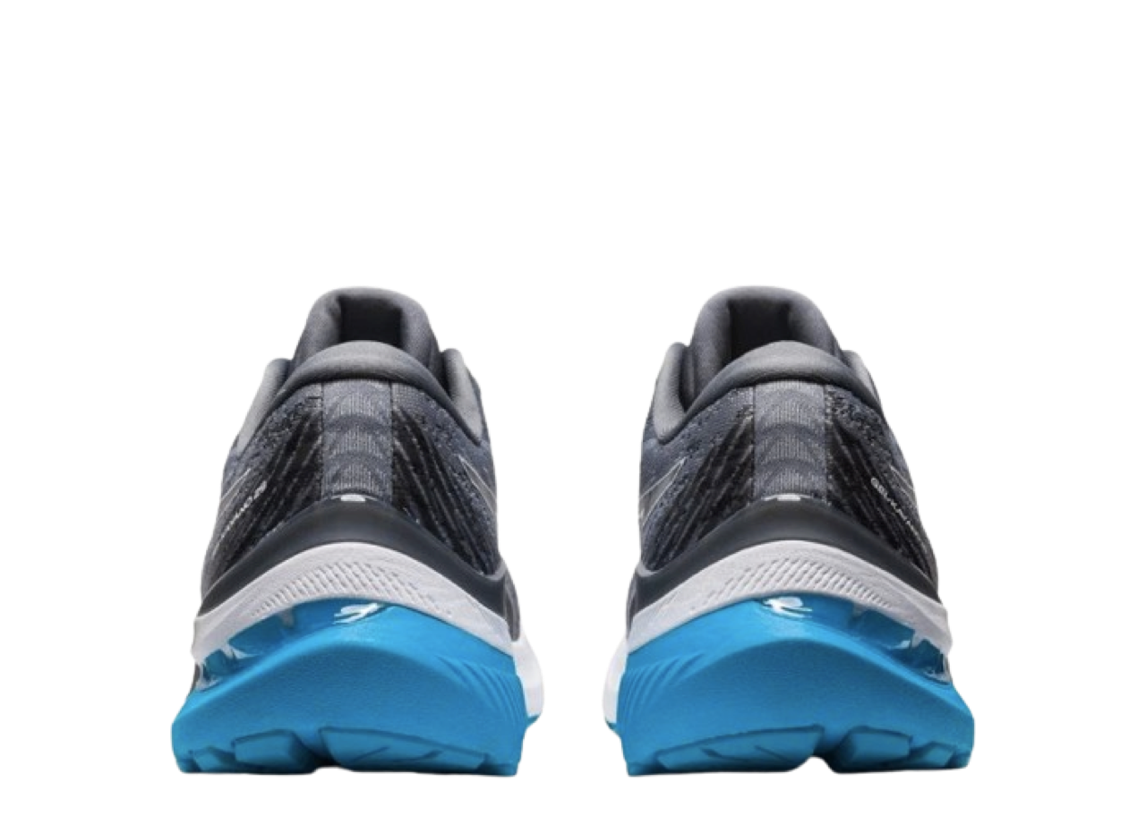 ASICS Gel Kayano 29 Metropolis Blue - photo 3