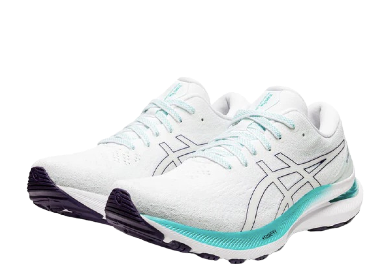 ASICS Gel Kayano 29 White Sea Glass (Women's) - photo 2
