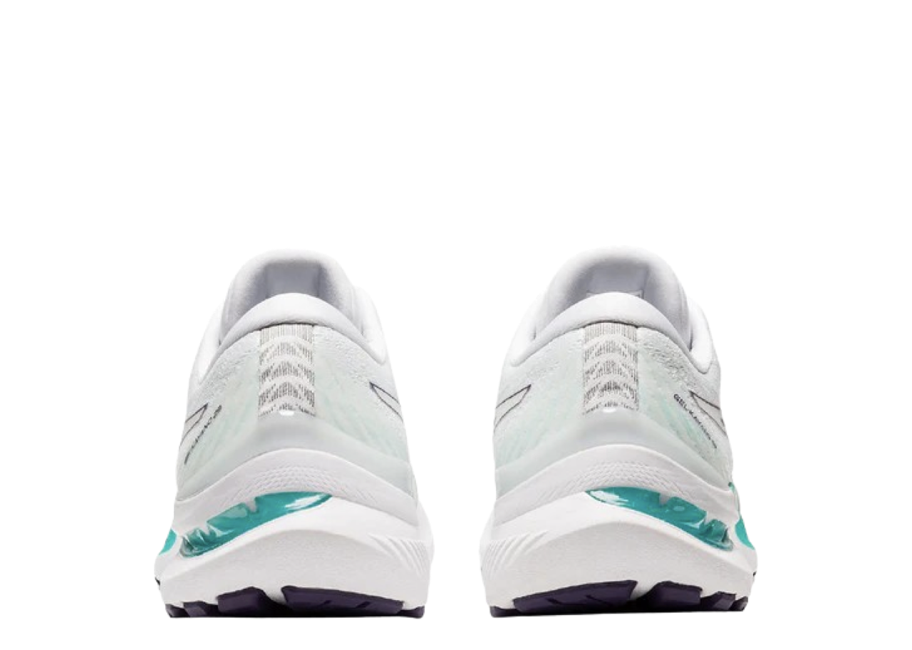 ASICS Gel Kayano 29 White Sea Glass (Women's) - photo 3