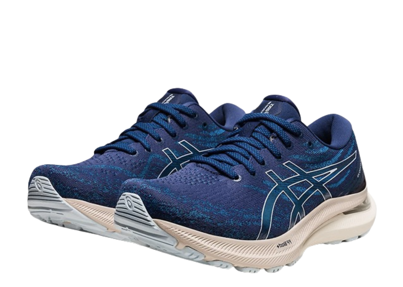 ASICS Gel Kayano 29 2E Wide Indigo Blue Sky (Women's) - photo 2