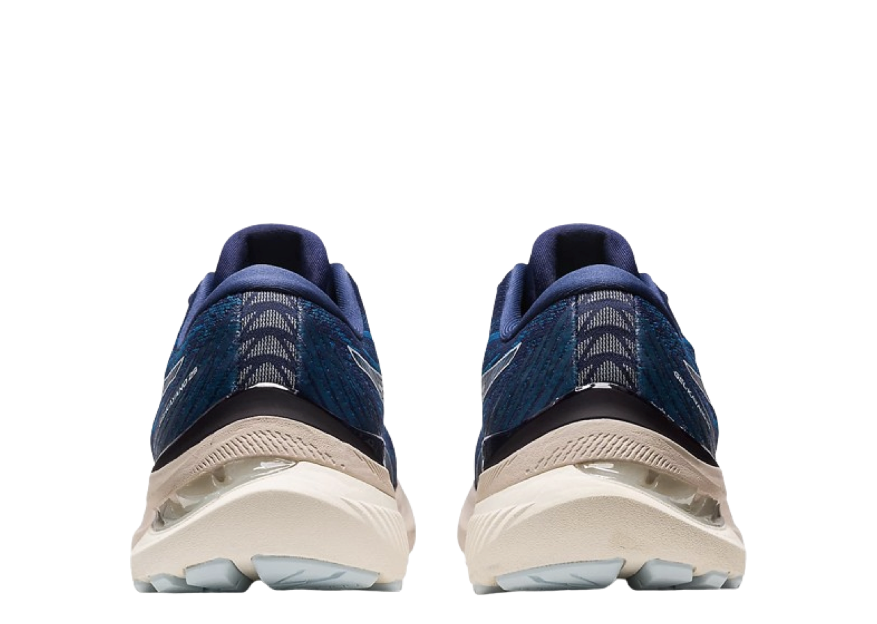 ASICS Gel Kayano 29 2E Wide Indigo Blue Sky (Women's) - photo 3