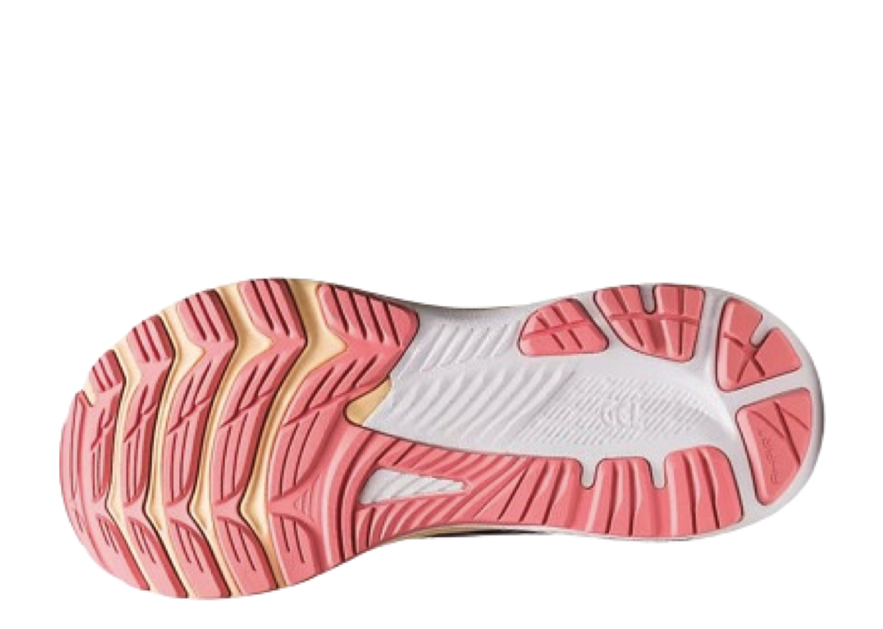 ASICS Gel Kayano 29 2E Wide Midnight Papaya (Women's) - photo 4
